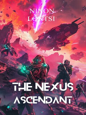 cover image of The Nexus Ascendant
